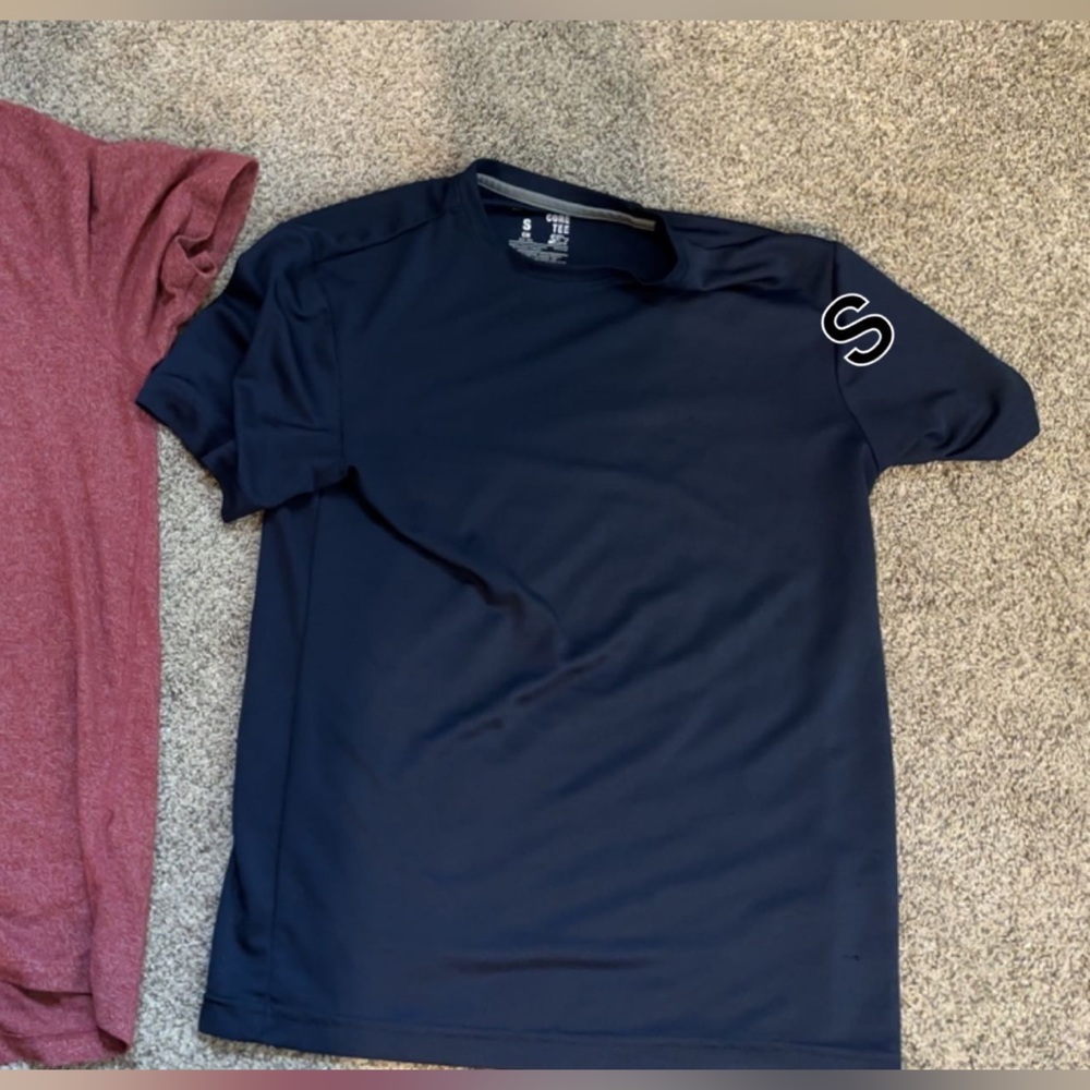 T shirt